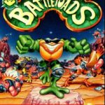 battletoads