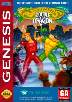 Download Battletoads-Double Dragon