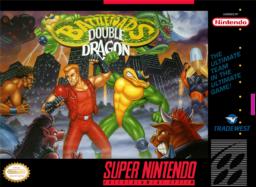 Download Battletoads / Double Dragon