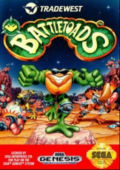 Download Battletoads