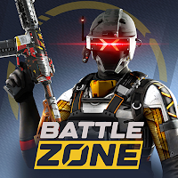 Download BattleZone: PvP FPS Shooter 3D MOD APK v1.0.7 (Dinheiro Infinito)