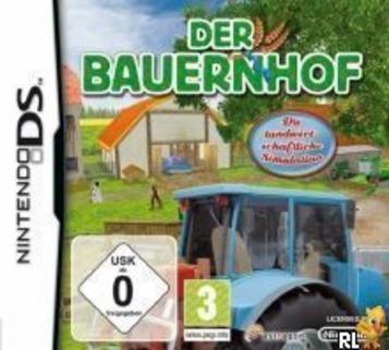 Download Bauernhof, Der (DE)(BAHAMUT)