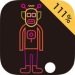 Download BBTAN by 111% (MOD, unlimited coins) 3.2