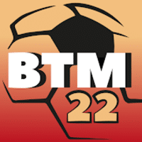 Download Be the Manager 2022 MOD APK v1.0.0 (Dinheiro Infinito)