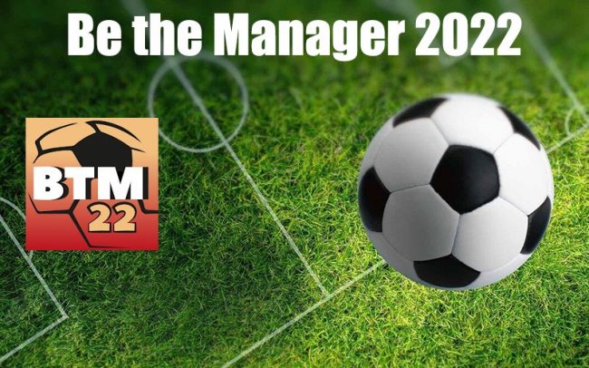 Download Be the Manager 2022 v1.1.2 MOD APK – DINHEIRO INFINITO