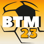 Download Be the Manager 2023 – Football MOD APK v1.2.7 (Dinheiro Infinito)