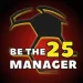 Download Be the Manager 2025 – Football MOD APK v2025.2.2 (Dinheiro Infinito)