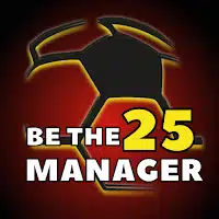 Download Be the Manager 2025 – Football MOD APK v2025.2.2 (Dinheiro Infinito)