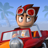 Download Beach Buggy Blitz (MOD, Unlimited Coins) 2026.08.27