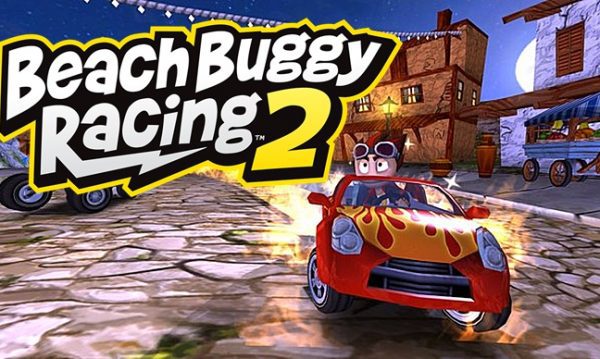 Download Beach Buggy Racing 2 v2026.09.16 MOD APK [Dinheiro Infinito]