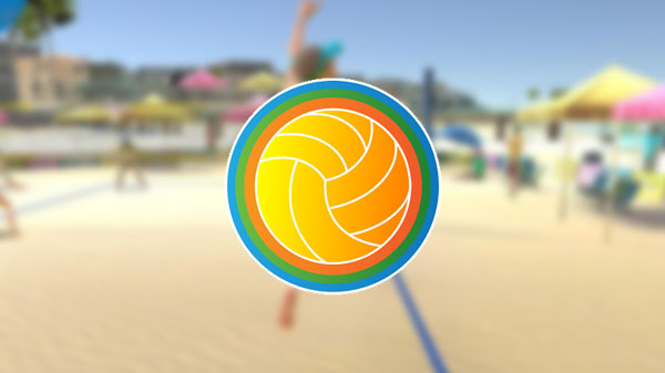 Download Beach Volleyball 2016 v1.2.3 Apk Full