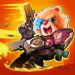 Download Bear Gunner : Zombie Shooter MOD APK v2.4 (God Mod)