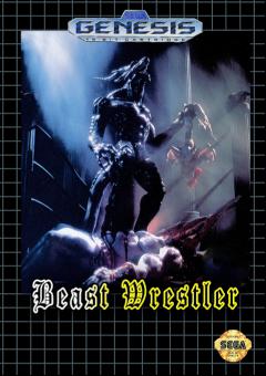 Download Beast Wrestler