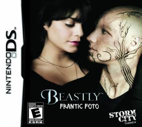 Download Beastly: Frantic Foto