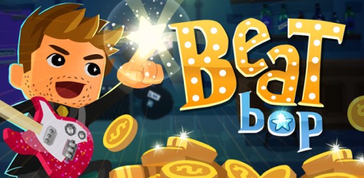 Download Beat Bop: Pop Star Clicker v3.0 Apk + Data Mod [Money]