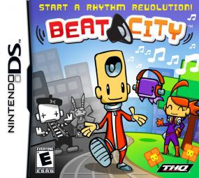 Download Beat City