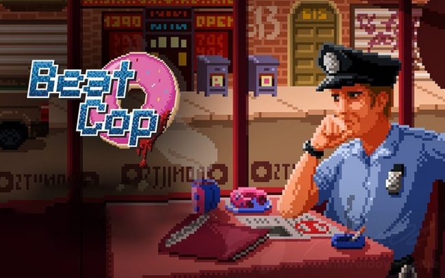 Download Beat Cop v1.0.1 MOD APK – DINHEIRO INFINITO