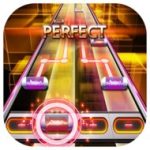 Download BEAT MP3 2.0 - Rhythm Game (MOD, money/Ad-Free) 2.5.0