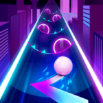 Download Beat Roller (MOD, Unlimited Money) 1.25