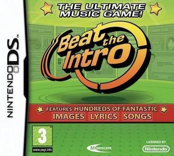 Download Beat The Intro