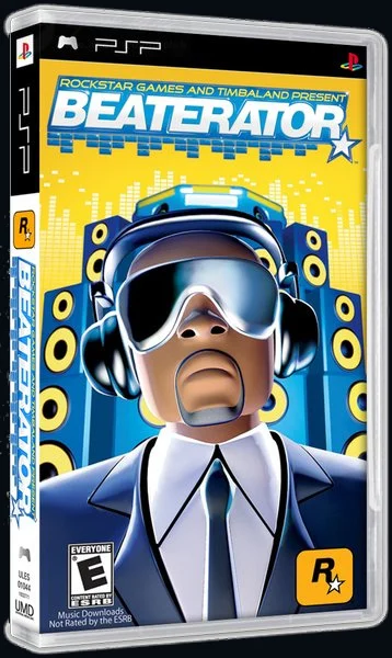 Download Beaterator