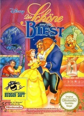 Download Beauty And The Beast