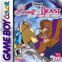 Download Beauty and the Beast: A Board Game Adventure