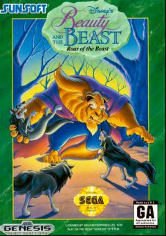 Download Beauty and the Beast: Roar of the Beast