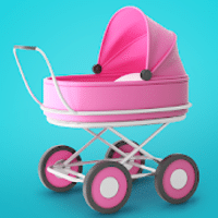 Download Bebé e Mãe – Simulador 3D de Gravidez MOD APK v1.7.1 (Energia Infinita)