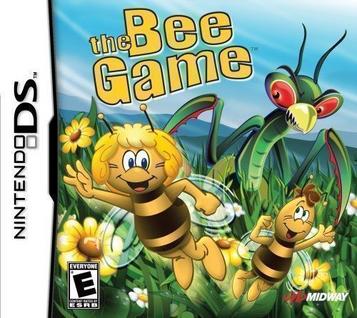 Download Bee Game, The (Micronauts)
