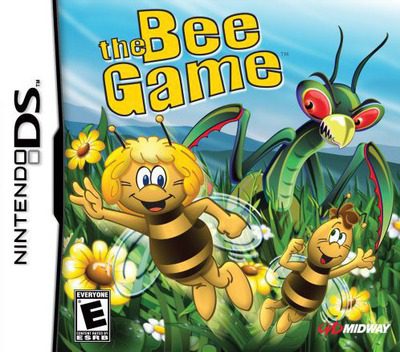 Download Bee Game, The