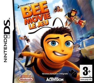 Download Bee Movie Das Game (sUppLeX)