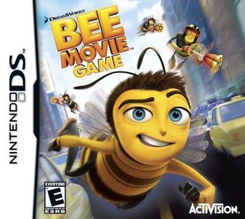 Download Bee Movie Game (Sir VG)