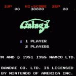 Download Beer-aga (Galaga Hack) (NES)