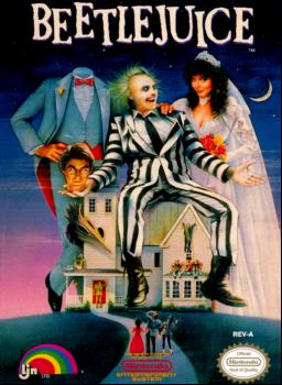 Download Beetlejuice