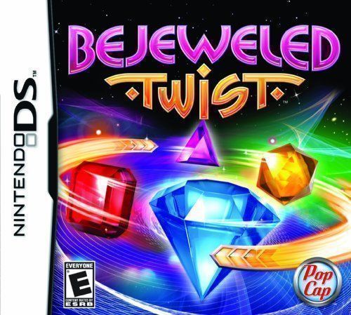 Download Bejeweled Twist (US)(BAHAMUT)