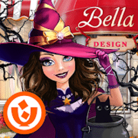 Download Bella Fashion Design MOD APK v1.45 (Dinheiro Infinito)