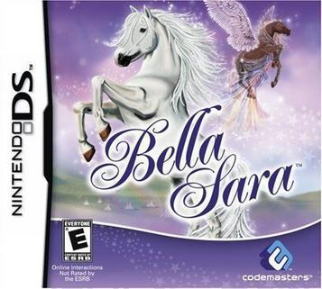 Download Bella Sara (SQUiRE)