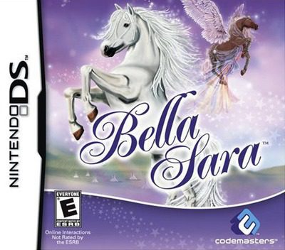 Download Bella Sara