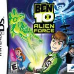 Download Ben 10: Alien Force