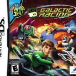 Download Ben 10: Galactic Racing