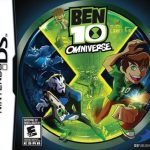 Download Ben 10: Omniverse