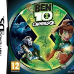 Download Ben 10 - Omniverse (ABSTRAKT)