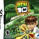 Download Ben 10: Protector of Earth
