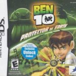 Download Ben 10 - Protector Of Earth (Puppa)
