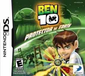 Download Ben 10: Protector of Earth