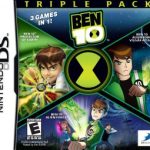 Download Ben 10 Triple Pack