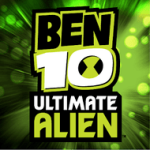 Download Ben 10 Xenodrome (MOD, Unlimited Coins) 1.3.2