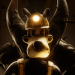 Download Bendy: Lone Wolf MOD APK v2.0.2 (Dinheiro Infinito)