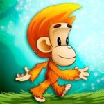 Download Benji Bananas Adventures (MOD, unlimited lives) 1.13